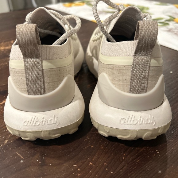 All birds Women’s Trailrunner - excellent condition - Picture 3 of 5